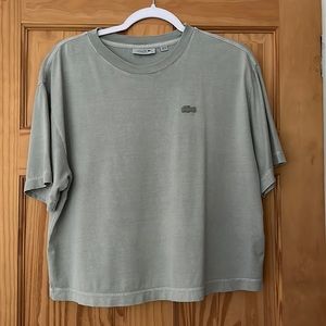 Lacost Tshirt XS